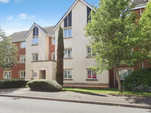 Flat for sale in Stratford-upon-Avon, Alderminster