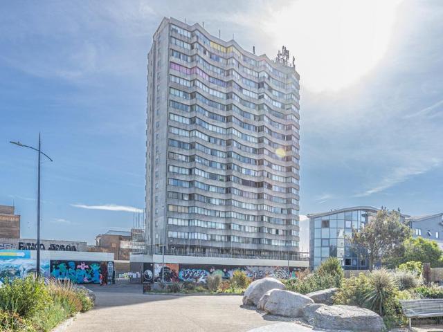 Flat for sale in Margate Old Town, Thanet