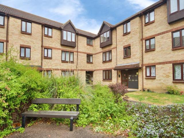 Flat for sale in Isle Of Man