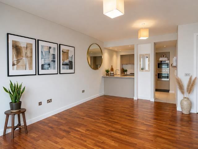 Flat for sale in City Centre, Georgia