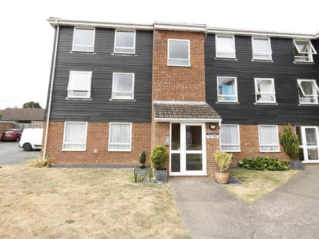 Flat for sale in Shefford Hardwick, Shefford