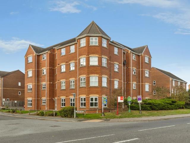 Flat for sale in Murton