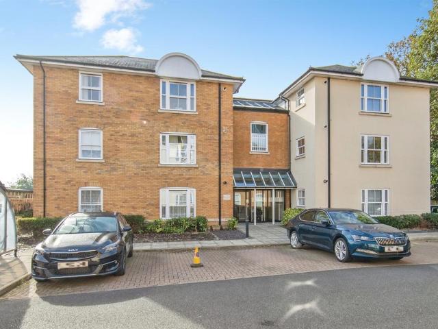 Flat for sale in Upper Dovercourt, Tendring
