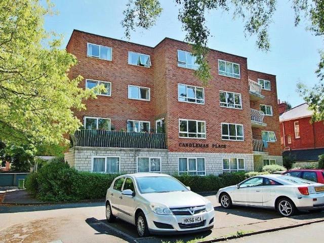Flat for sale in Westwood Park, City Of Southampton