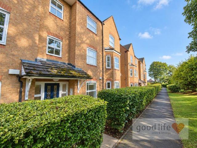 Flat for sale in Ryhope Colliery, Sunderland