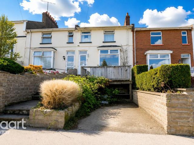 Flat for sale in Upton, Babbacombe