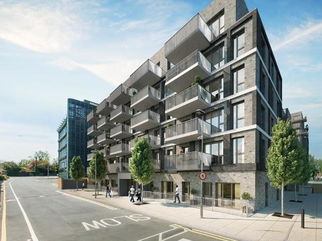 Flat for sale in Slough, Isle Of Man