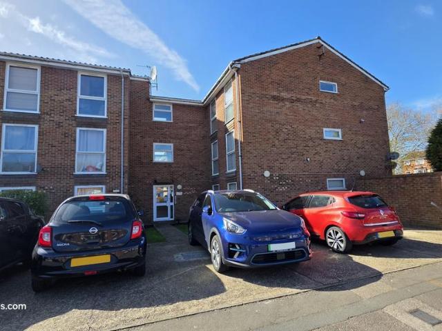 Flat for sale in East Barnet, Isle Of Man
