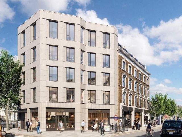 Flat for sale in Notting Hill, Greater London