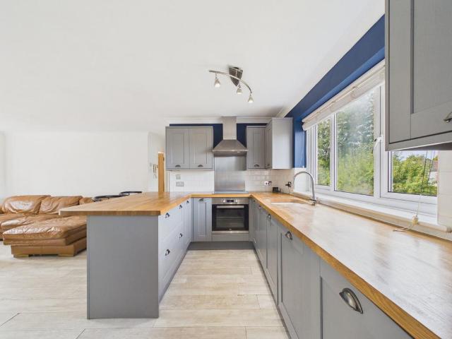 Flat for sale in Sawbridgeworth, East Hertfordshire