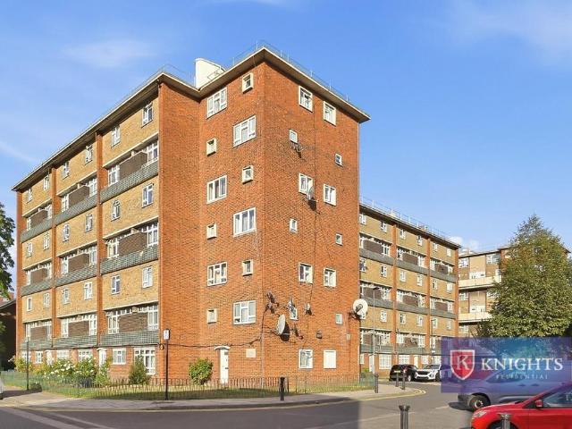Flat for sale in Upper Edmonton, Edmonton
