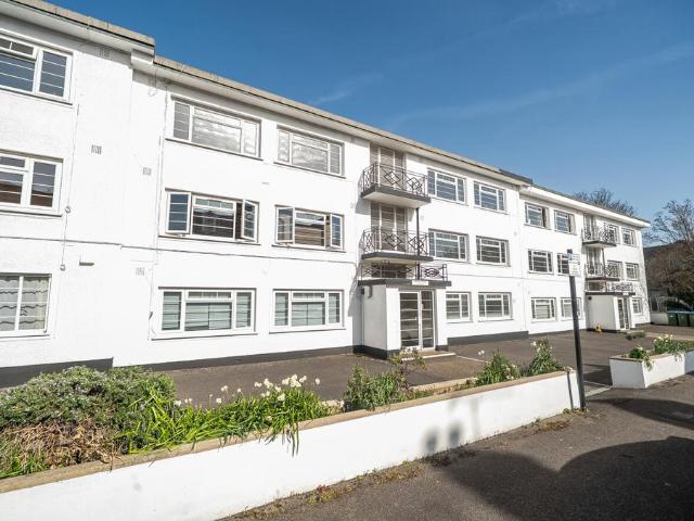 Flat for sale in Banister's Park, Isle Of Man