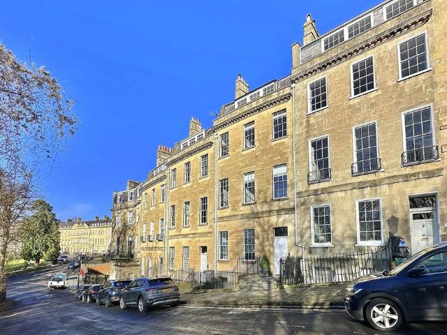 Flat for sale in Dulcote, Bath And North East Somerset