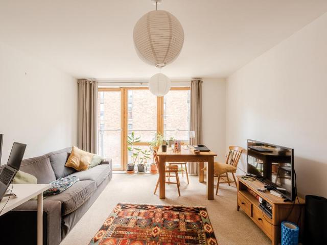 Flat for sale in St Philip's, Feckenham