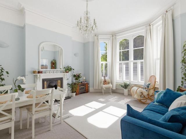 Flat for sale in St James, Sandown Park