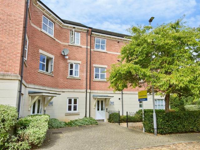 Flat for sale in New Zealand, East Midlands