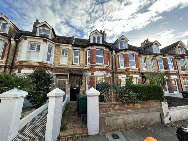 Flat for sale in Portslade by Sea, Brighton