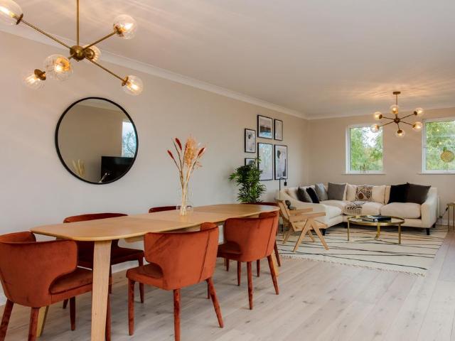 Flat for sale in Friern Barnet, Isle Of Man