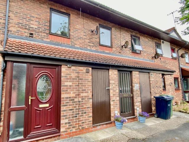 Flat for sale in Tyne And Wear