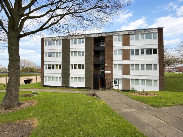 Flat for sale in Hollycarrside, Sunderland
