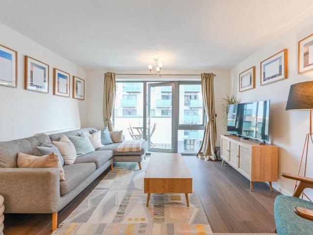 Flat for sale in Limehouse, Isle Of Man