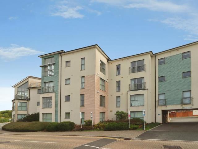 Flat for sale in Tallsticks, Harry Stoke