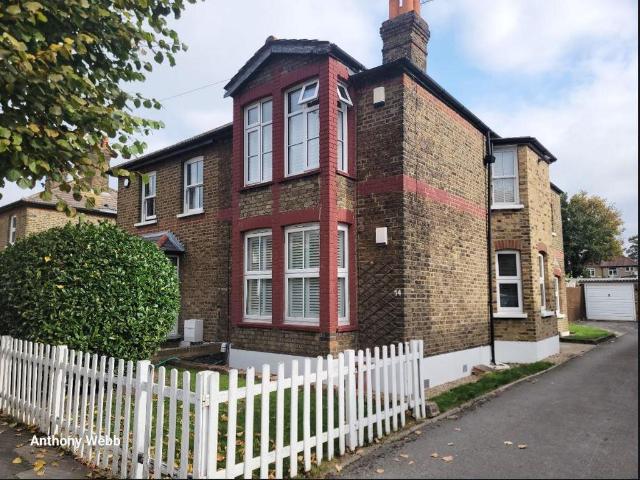 Flat for sale in Cat Hill, Isle Of Man