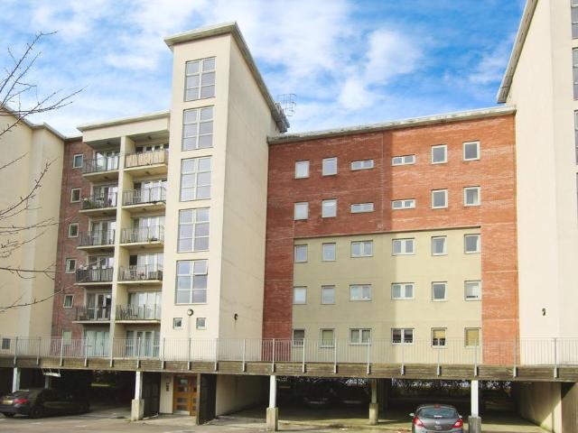 Flat for sale in Tyne And Wear