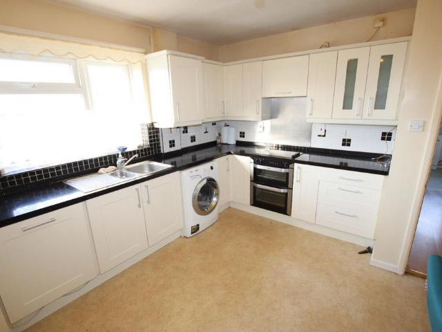 Flat for sale in Dale Hill, Isle Of Man