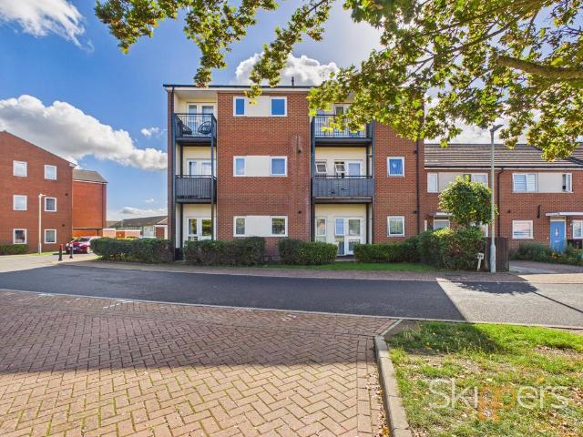 Flat for sale in Great Chart, Ashford