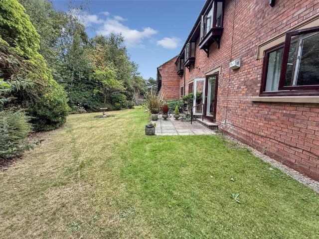 House for sale in Heswall, Wirral