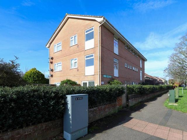 Flat for sale in Blandford Forum, Blandford