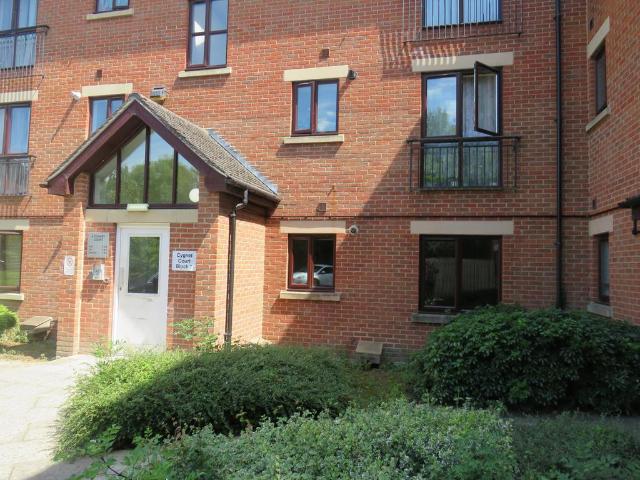 Flat for sale in Gosberton Clough, Lincolnshire