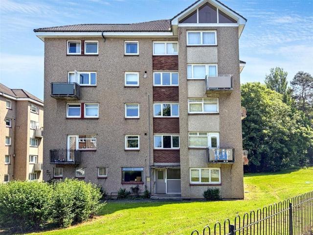 Flat for sale in Hillhouse, Blantyre