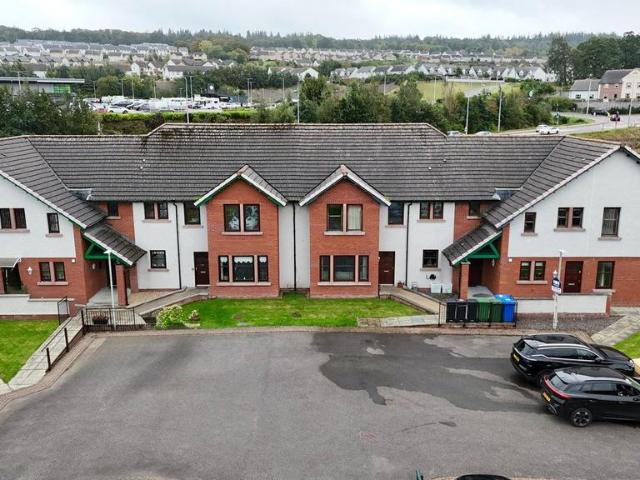 Flat for sale in Culduthel, Inverness