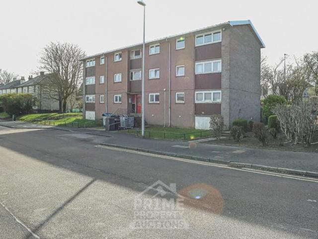 Flat for sale in Woodside, Ballindoch