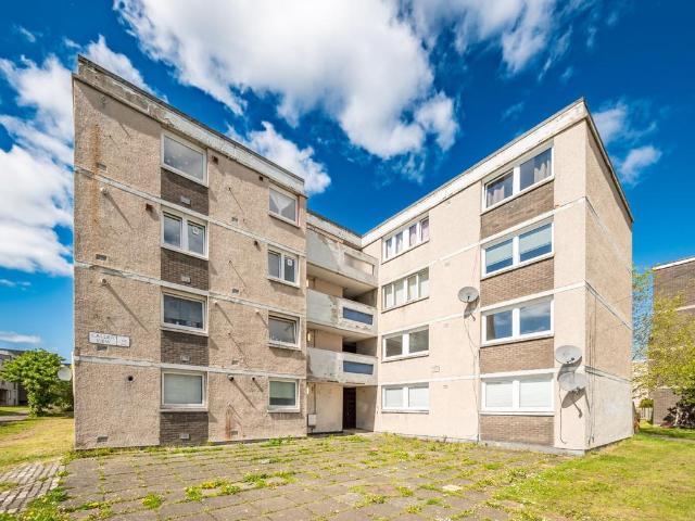 Flat for sale in The Calders, Wester Hailes