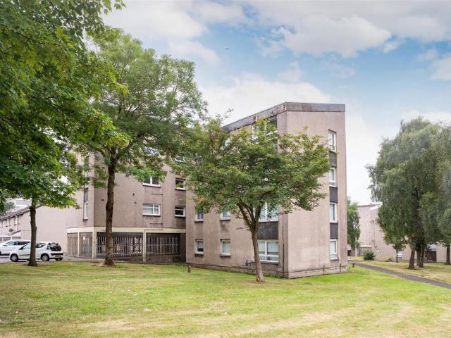 Flat for sale in Watsonville, Motherwell