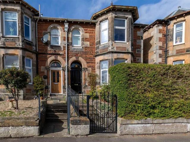 Flat for sale in Upper Craigie, Perth