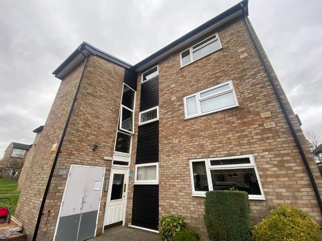 Flat for sale in Humberstone, Old Wharf