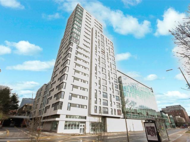 Flat for sale in Blythswood Holm, Scotland