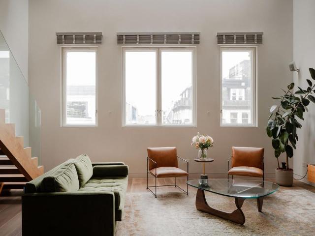 Flat for sale in East Marylebone, Mayfair