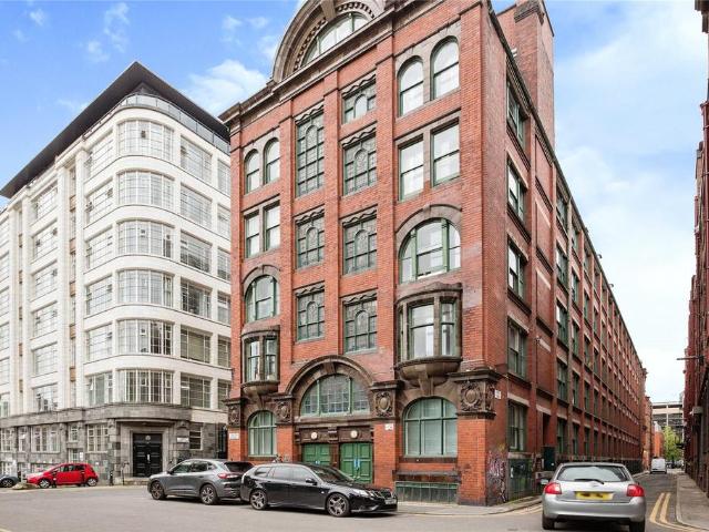 Flat for sale in City Centre, Georgia