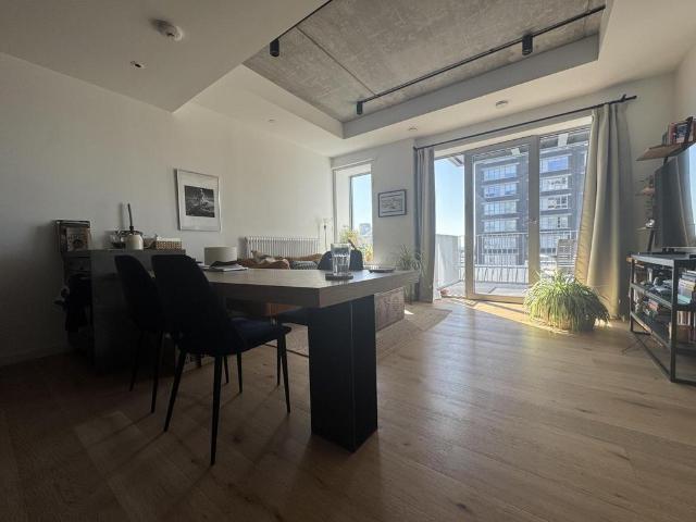 Flat for sale in Goodluck Hope, Blackwall