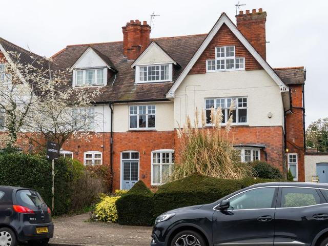 Flat for sale in Old Wharf, City Of Leicester