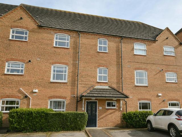 Flat for sale in Ryhope, Sunderland