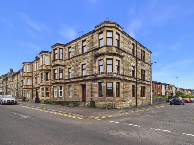 Flat for sale in Flushing, Scotland