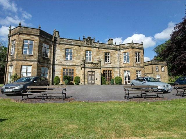 Flat for sale in Chester Moor, Sunderland Bridge