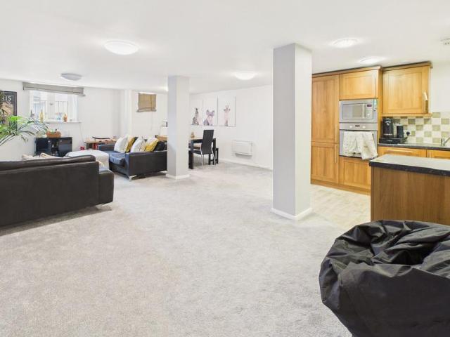 Flat for sale in Grainger Town, Tyne And Wear
