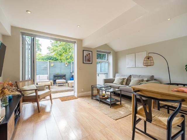 Flat for sale in London Borough of Camden, Greater London